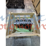 GRAND MUSSO 2.2 DİZEL YARIM MOTOR ALT KISIM